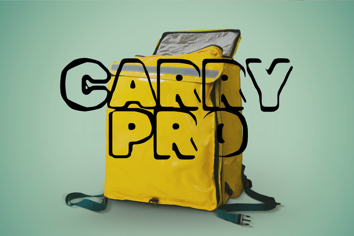 Carry Pro