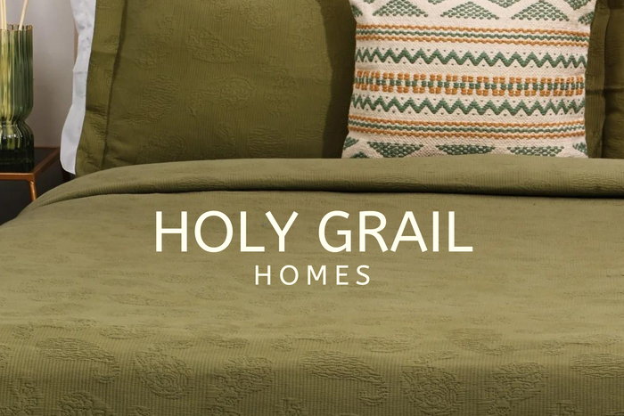 Holy Grail Homes