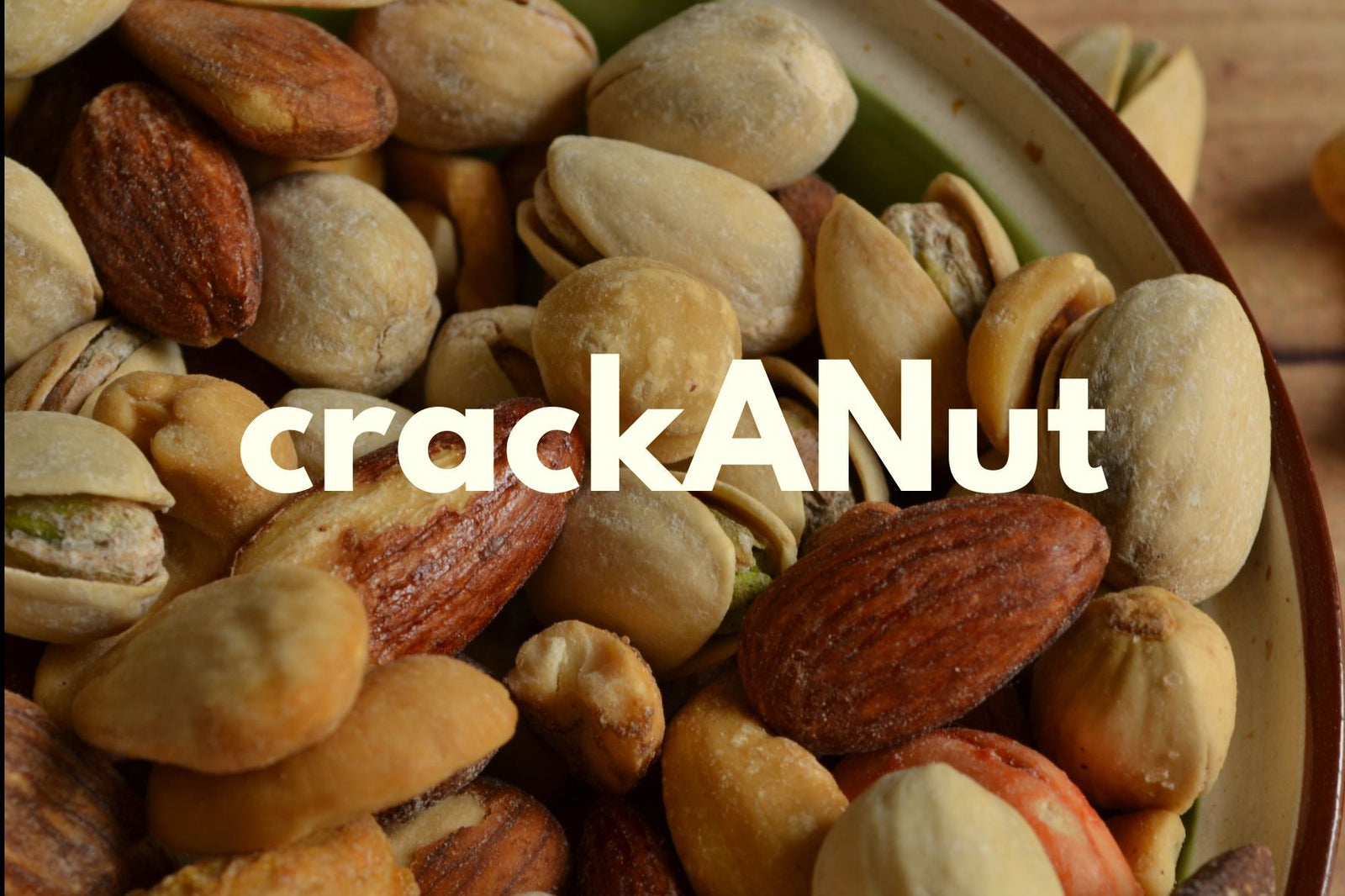 Crack A Nut