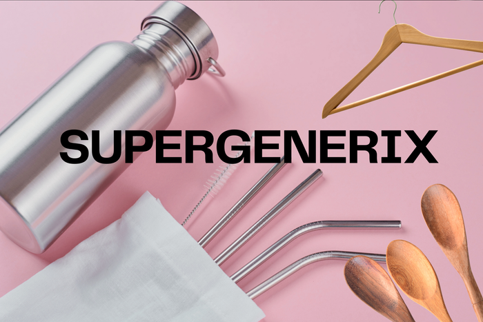 SuperGeneriX