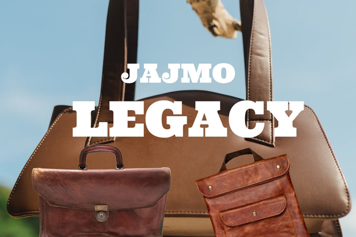 Jajmo Legacy