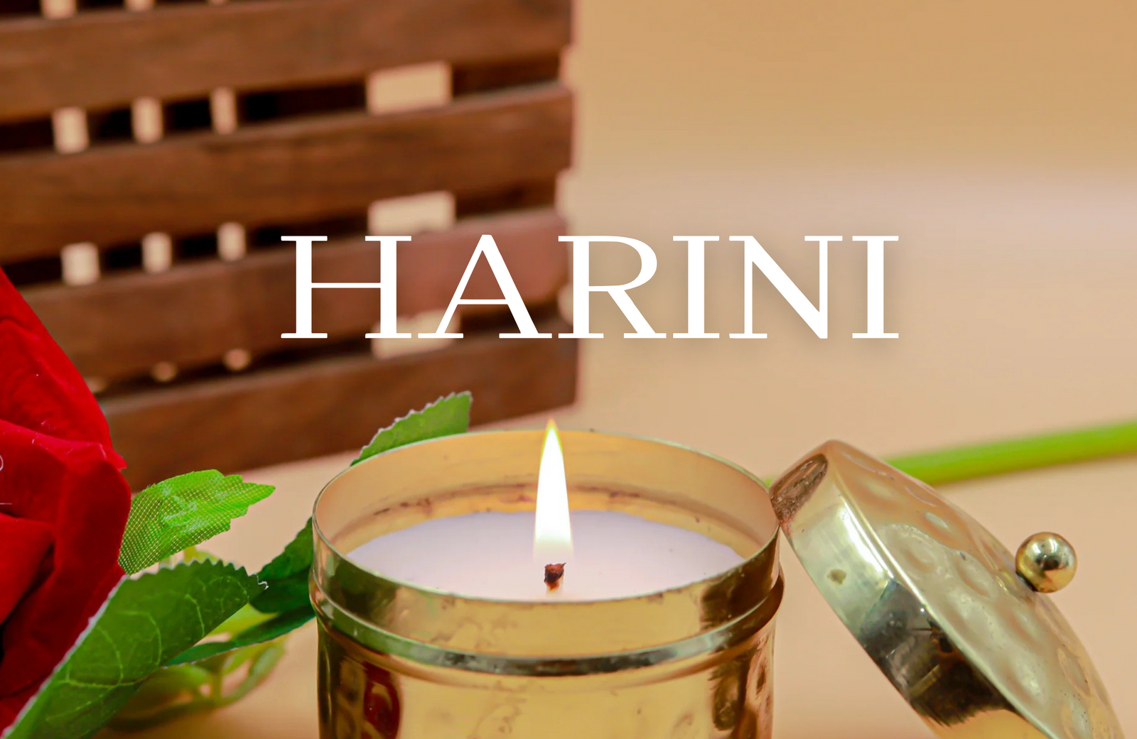 HARINI