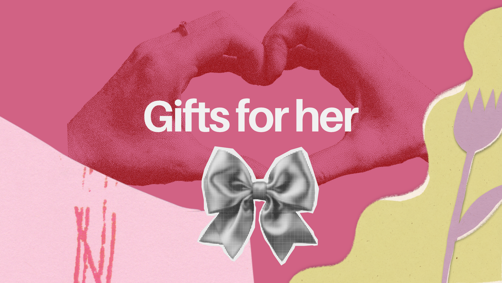 Gifts for her