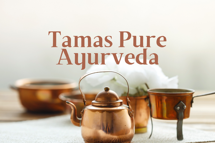 Tamas Pure Ayurveda