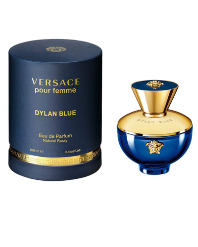 Blue Heaven Parfum, Perfume Spray, Long-lasting Fragrance, Elegant Scent for Men & Women, Premium Attar-style Perfume, Authentic, Everyday Wear