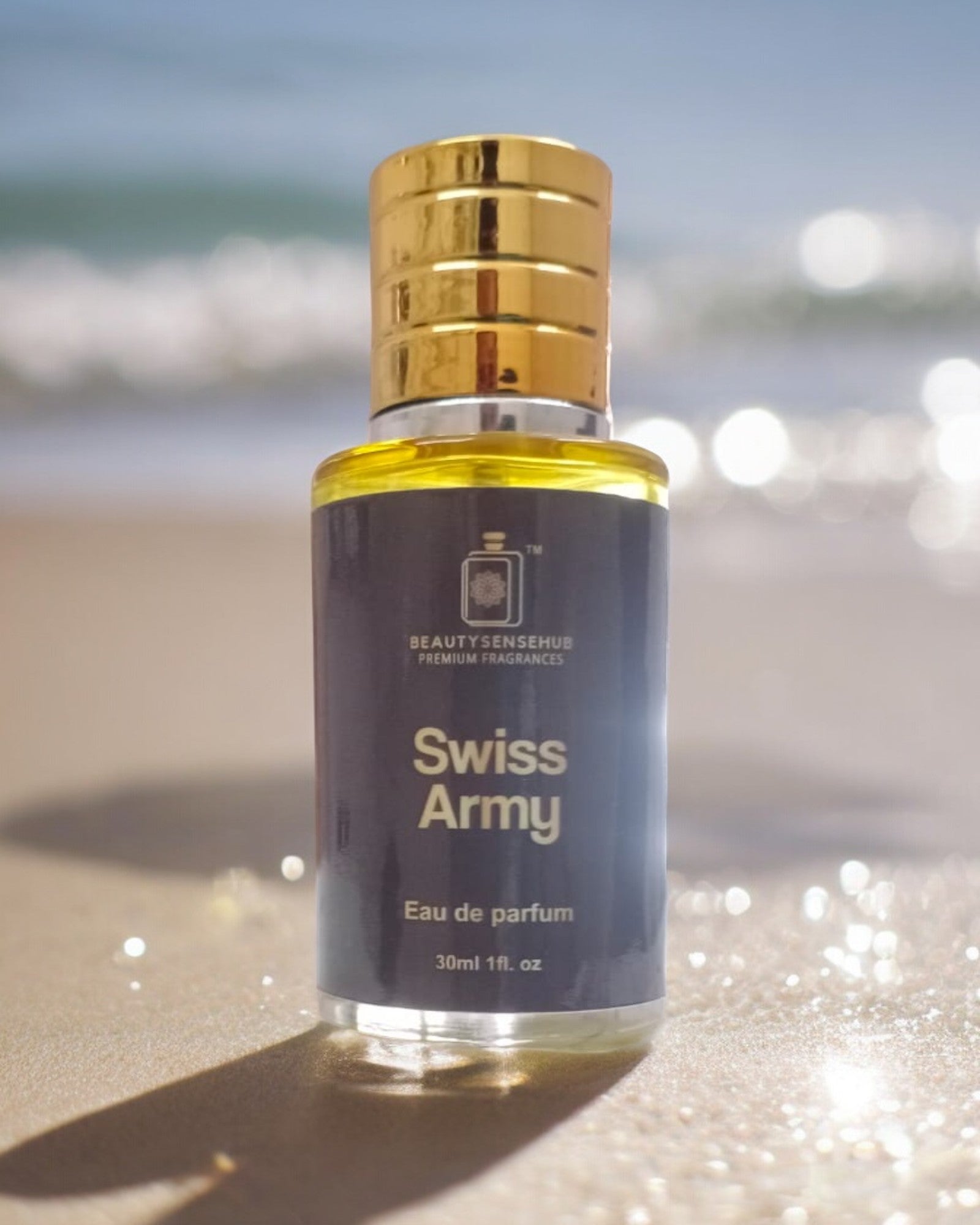 Swiss Army Perfume Spray, Long-Lasting, Perfume gift set, Authentic Attar, For Both Men & Women, Luxurious Fragrance