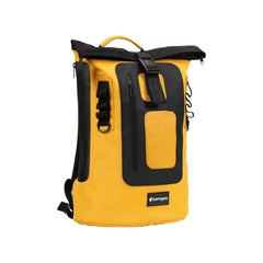 MOJO V2.0 Everyday Backpack 20L | Lightweight Water Resistant Backpack with Laptop Compartment & Padded Shoulder Straps