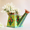 DIY Watering Can Vase / Pen Holder, Fun Craft Kit, Perfect for Desk DÃ©cor, Creative DIY Project