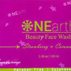 Beauty Face Wash