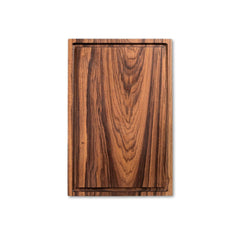 old trunk | Handcrafted Teak Wood Chopping Board | Classique-Large (18x12x1.25 inches) | Durable & Eco-Friendly Kitchen Cutting Board | Perfect for Vegetables, Fruits & Bread