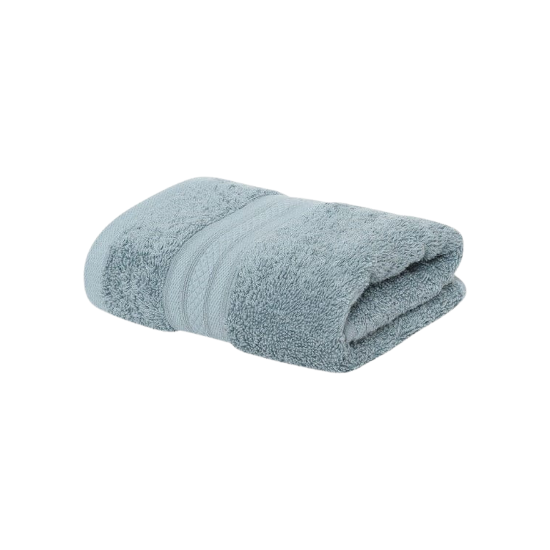 Ultra-Soft Bamboo Cotton Bath Towel | 70x140 cm Bamboo Towels for Bath with Quick-Dry and Durable Design