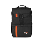 ZoPro Allpacker 22L Backpack | Water-Repellent Backpack with Laptop Compartment | Black