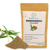 Bhringraj Powder for Skin & Hair Care, Eclipta Prostrata, Skin Healing Powder, Natural Skin Soothing Remedy & Treatment (100gm)