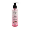 Rose Shower Gel for Floral Luxury, Petal Cleanse, Skin Nourishment, Romantic Scent, Soft & Radiant Skin, (180ml)