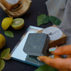 Raw Charcoal & Lime Peel Shaving and Detox Bar