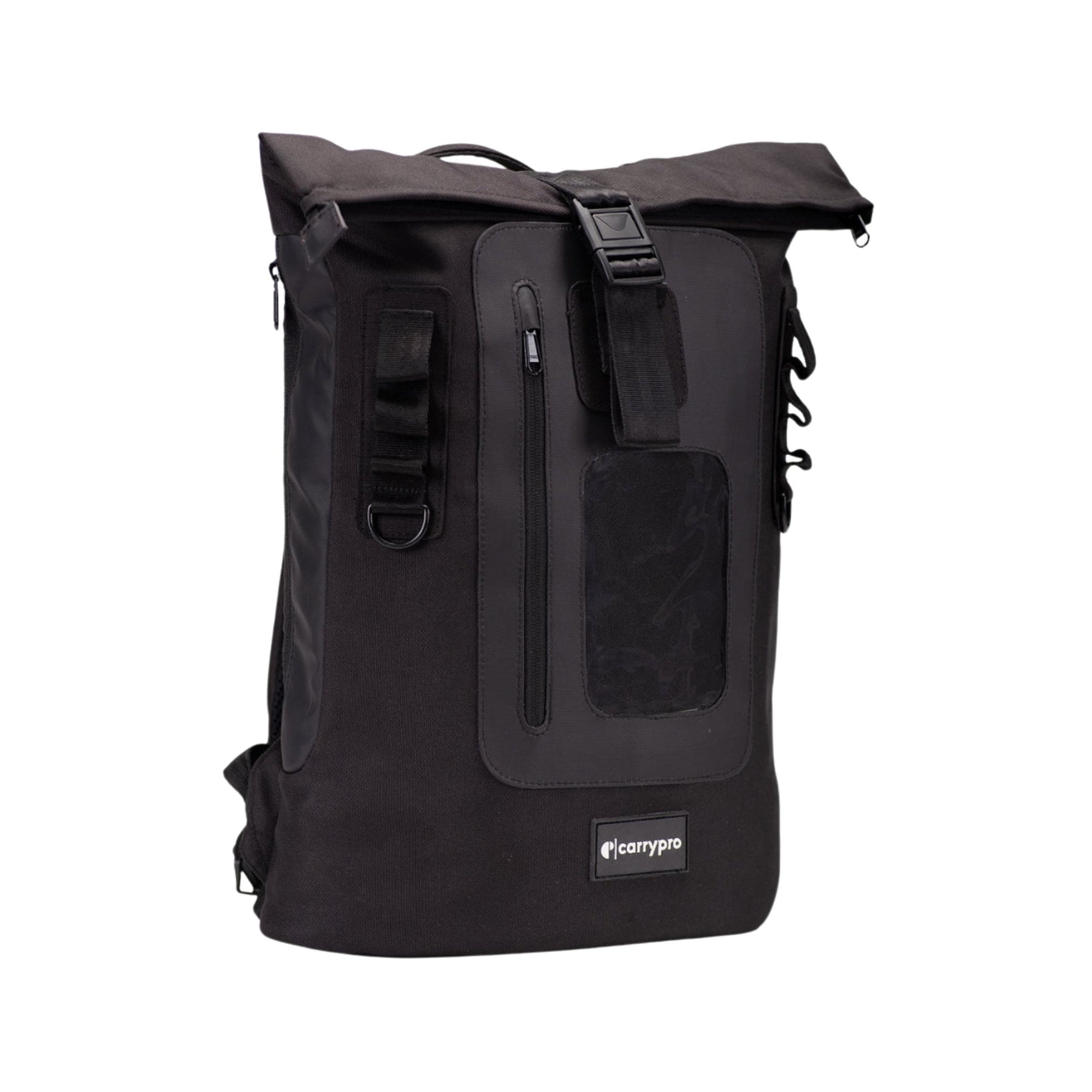 MOJO V2.0 Everyday Backpack 20L | Lightweight Water Resistant Backpack with Laptop Compartment & Padded Shoulder Straps