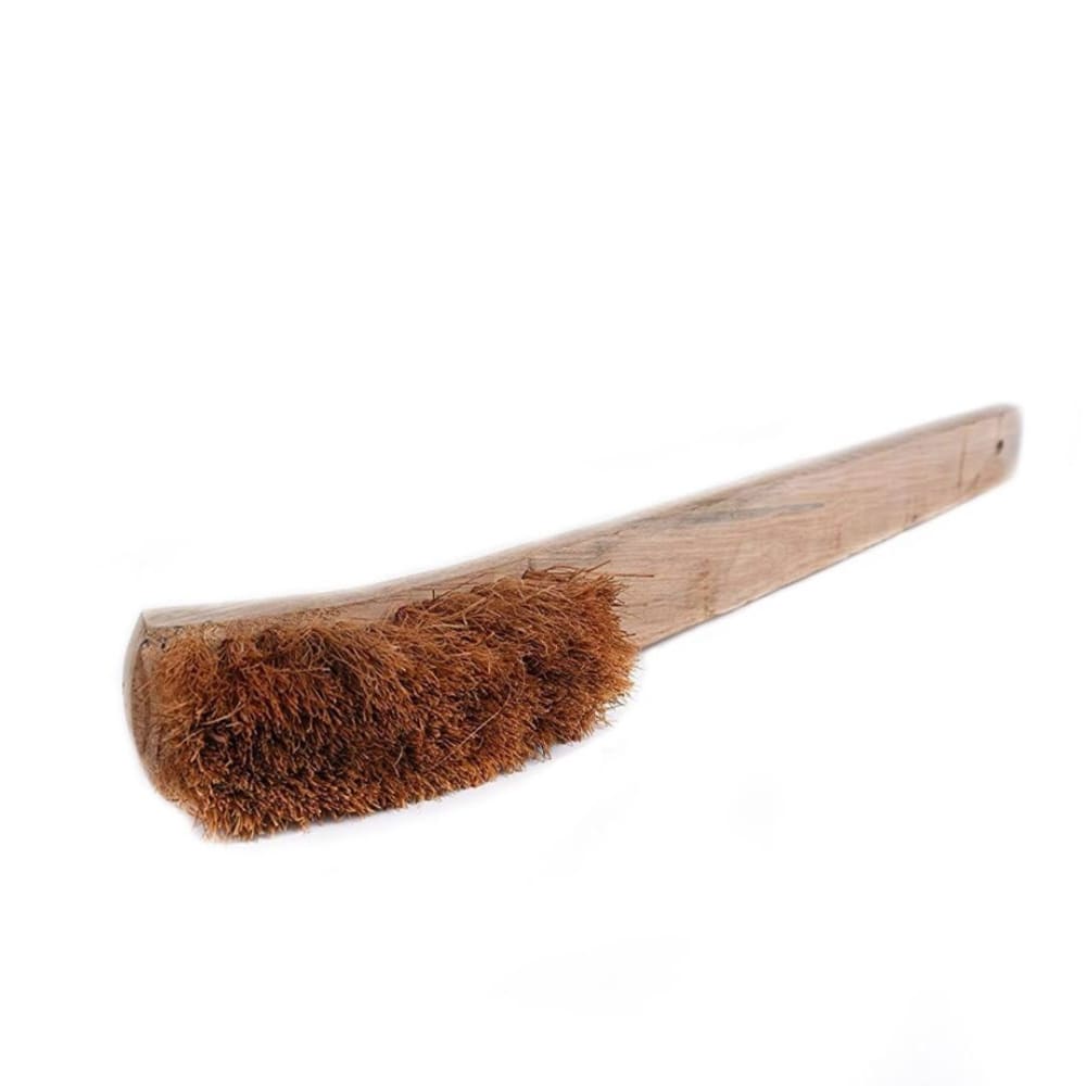 Toilet Cleaning Coir Brush