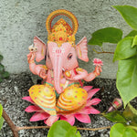 DIY Paper Craft Kit - Lakshmi, Fun Craft Kit, Ideal for Festival DÃ©cor, Creative DIY Project