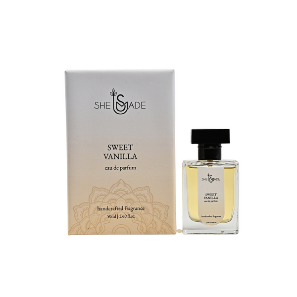 Parfum Douce Vanille Unisexe