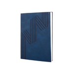 Move Inn A5 Journal Notebook | Customizable Gift for Executives, Travelers & Special Occasions (192 Pages, 80 GSM, Multiple Colors Available)