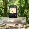 Bamboo Sound Amplifier (With Cotton Pouch)