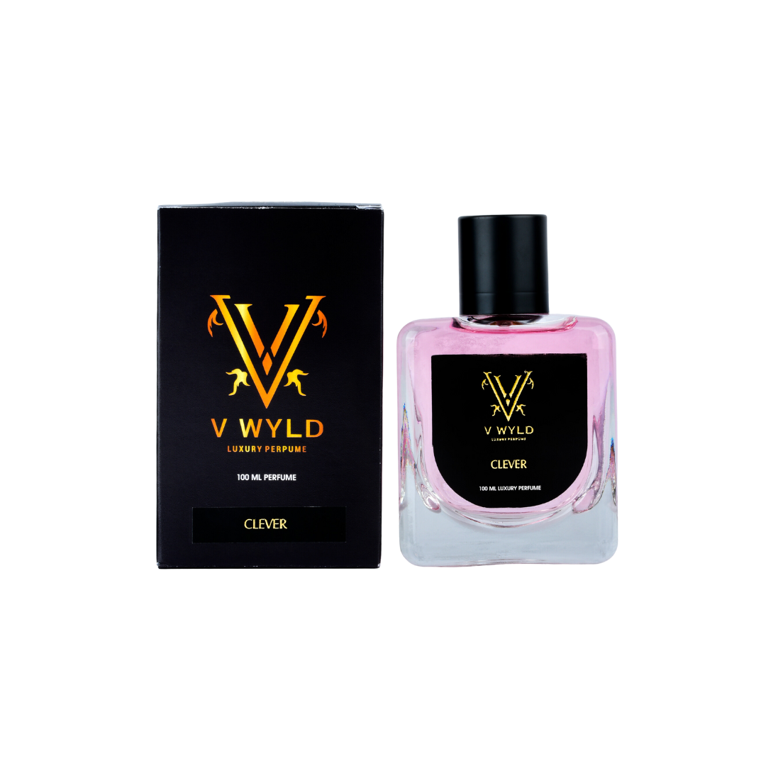 Peach Blossom Eau de Parfum for Men | Premium Fragrance Perfume Spray with Rose Notes - 100ml