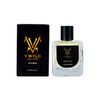 Gold Oud Perfume for Men | Long Lasting Perfume with Rose, Olibanum Patchouli & Jasmine Notes | 100 ml