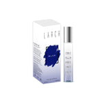 Larch Blue Perfume for Men, Bold and Captivating Fragrance with Grapefruit, Black Pepper, Lavender, and Labdanum, Sophisticated Eau de Parfum, Timeless Signature Scent, Perfect Gift for Him (20ml)