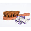 Exfoliating Dry Body Coir Brush