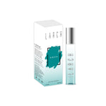 Larch Aqua Perfume for Men, Refreshing and Invigorating Fragrance with Grapefruit, Neroli, Seaweed, and Amber, Energizing Eau de Parfum, Perfect Balance of Freshness and Warmth, Ideal Gift for Him (20ml)