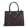 Marsella Grain Leather Tode Bag, Stylish Design, Durable Leather, Comfortable Handles, Ideal for Everyday Use