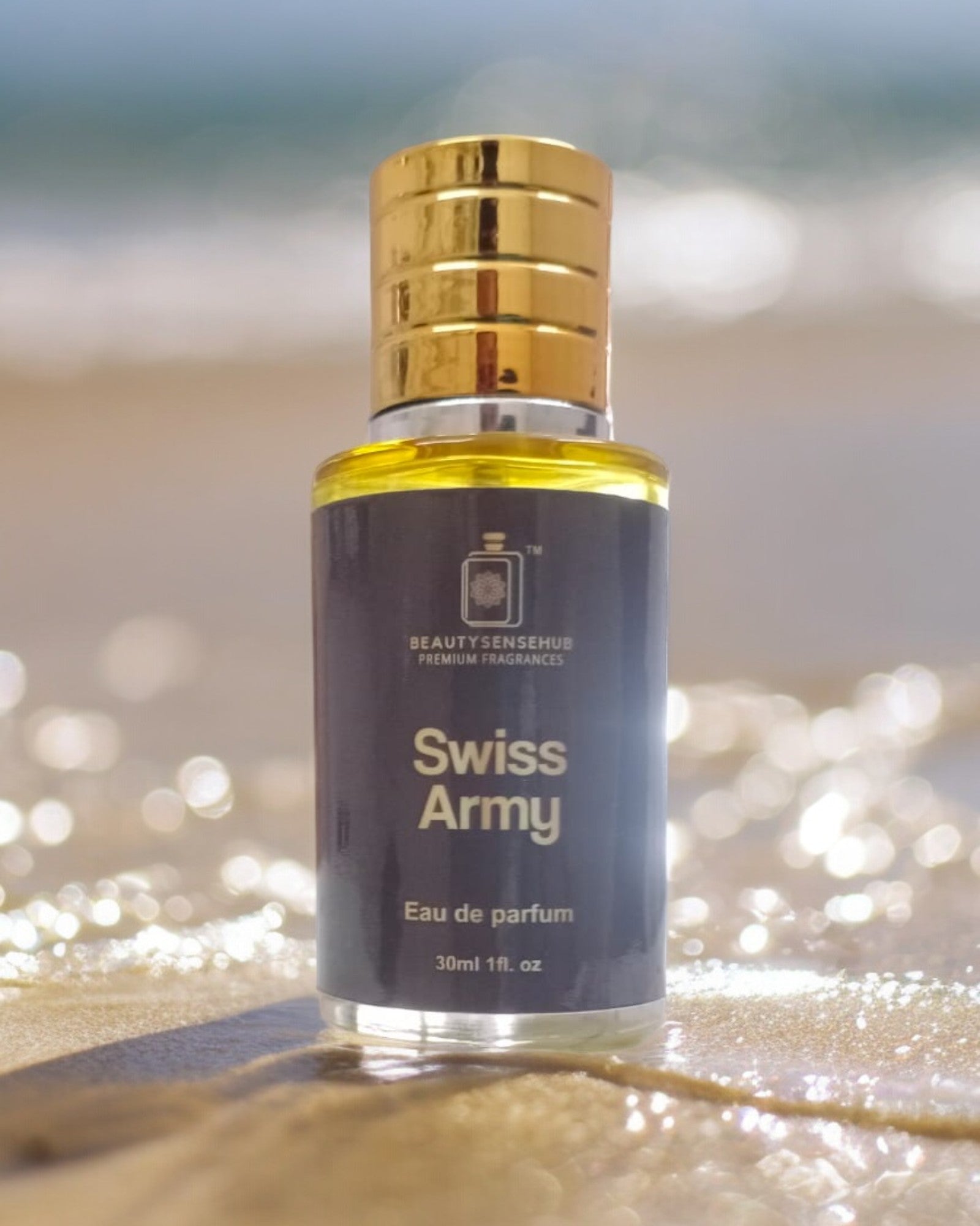 Swiss Army Perfume Spray, Long-Lasting, Perfume gift set, Authentic Attar, For Both Men & Women, Luxurious Fragrance