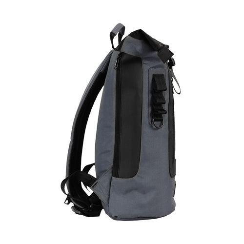 MOJO V2.0 Everyday Backpack 20L | Lightweight Water Resistant Backpack with Laptop Compartment & Padded Shoulder Straps