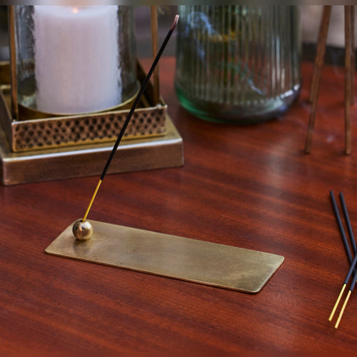 Minimal Incense Stick Holder