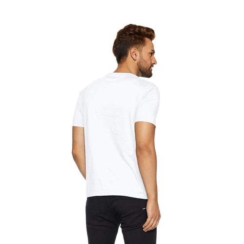 Men's Cotton T-shirt â€“ Comfortable and Stylish ,Size-XL