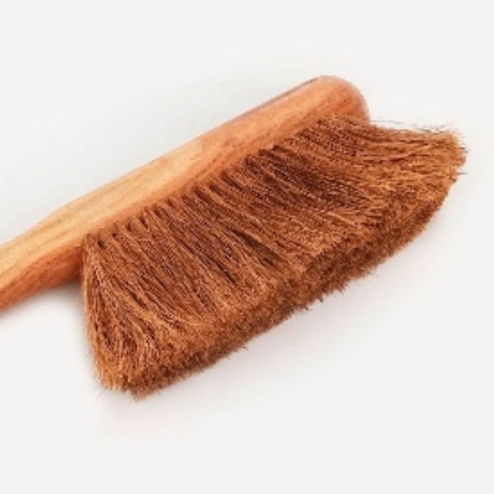 Coconut Coir Banister Brush