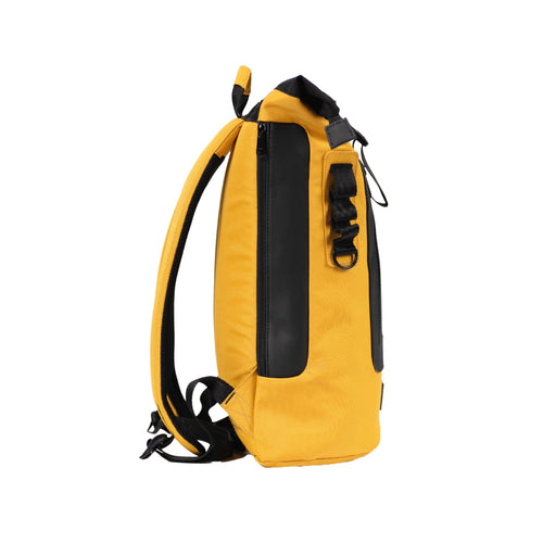 MOJO V2.0 Everyday Backpack 20L | Lightweight Water Resistant Backpack with Laptop Compartment & Padded Shoulder Straps