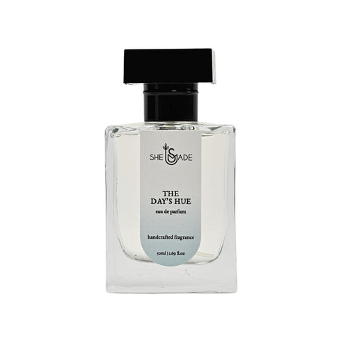 Day's Hue Perfume | Unisex Long-Lasting Fragrance for Every Occasion - 60 ml