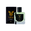 Fox Perfume for Men with Blend of Calabrian Bergamot & Pink Pepper | Long-Lasting and Premium Fragrance | 100 ml