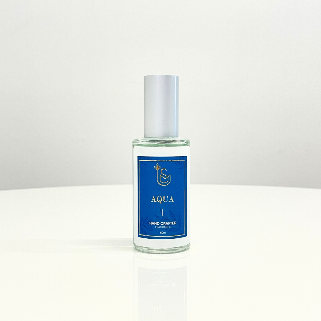 The Aquanautical Perfume Unisex