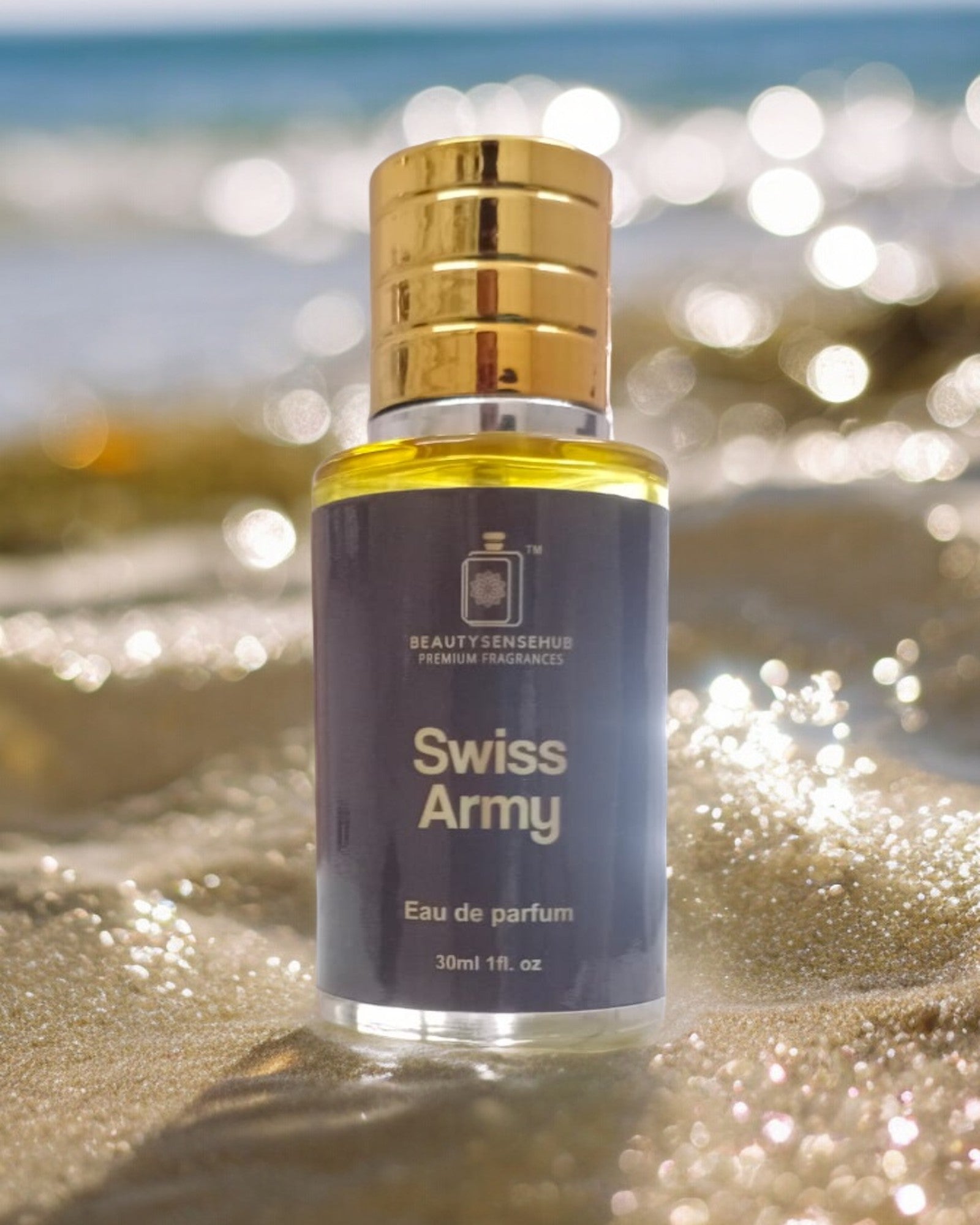 Swiss Army Perfume Spray, Long-Lasting, Perfume gift set, Authentic Attar, For Both Men & Women, Luxurious Fragrance