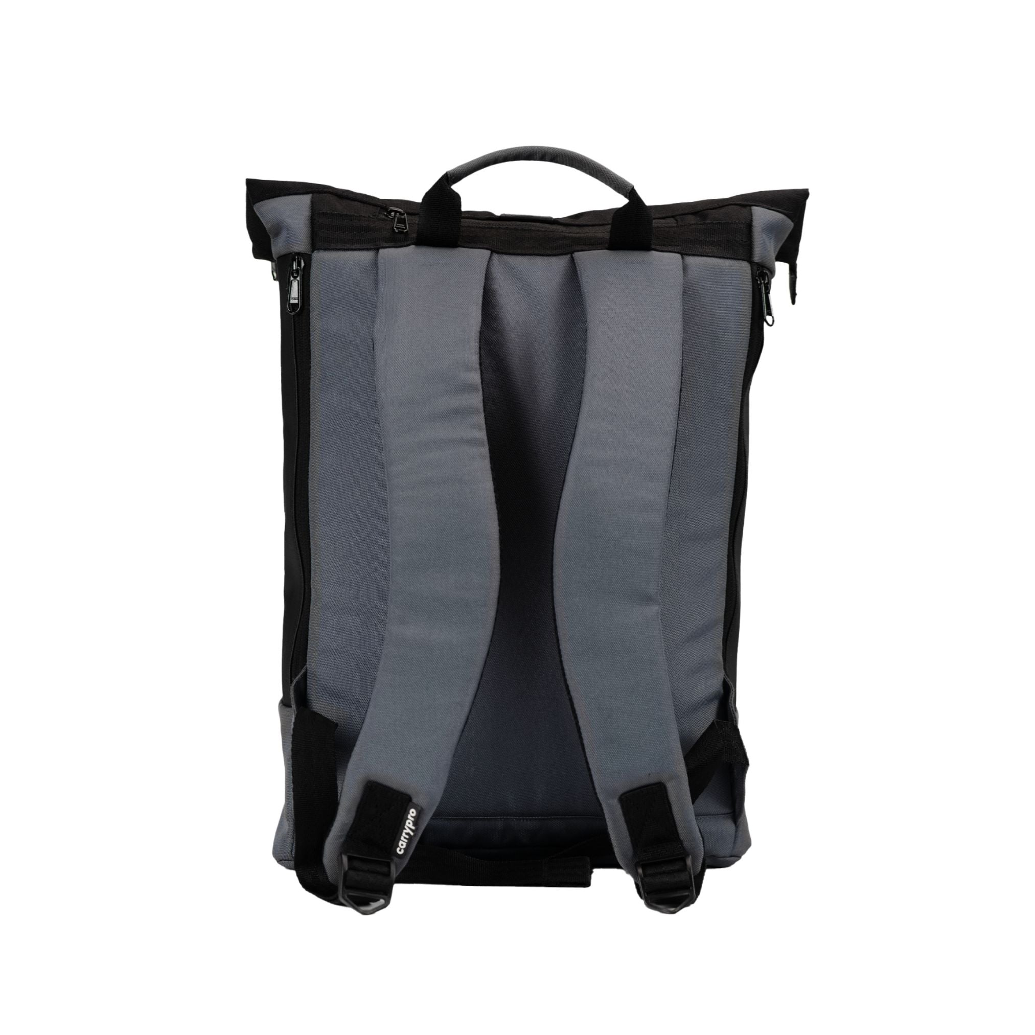 MOJO V2.0 Everyday Backpack 20L | Lightweight Water Resistant Backpack with Laptop Compartment & Padded Shoulder Straps