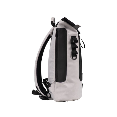 MOJO V2.0 Everyday Backpack 20L | Lightweight Water Resistant Backpack with Laptop Compartment & Padded Shoulder Straps