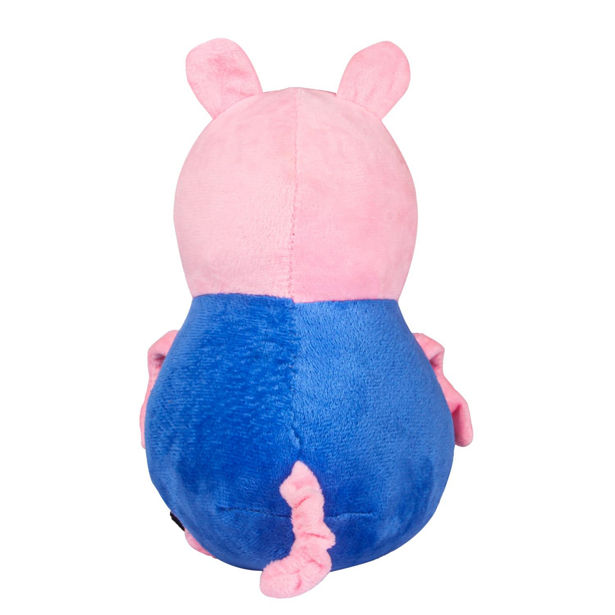 Soft Peggy Plush Toy with 100% Cotton Fiber | Non-Toxic and Cozy Stuffed Animal Toy for Children