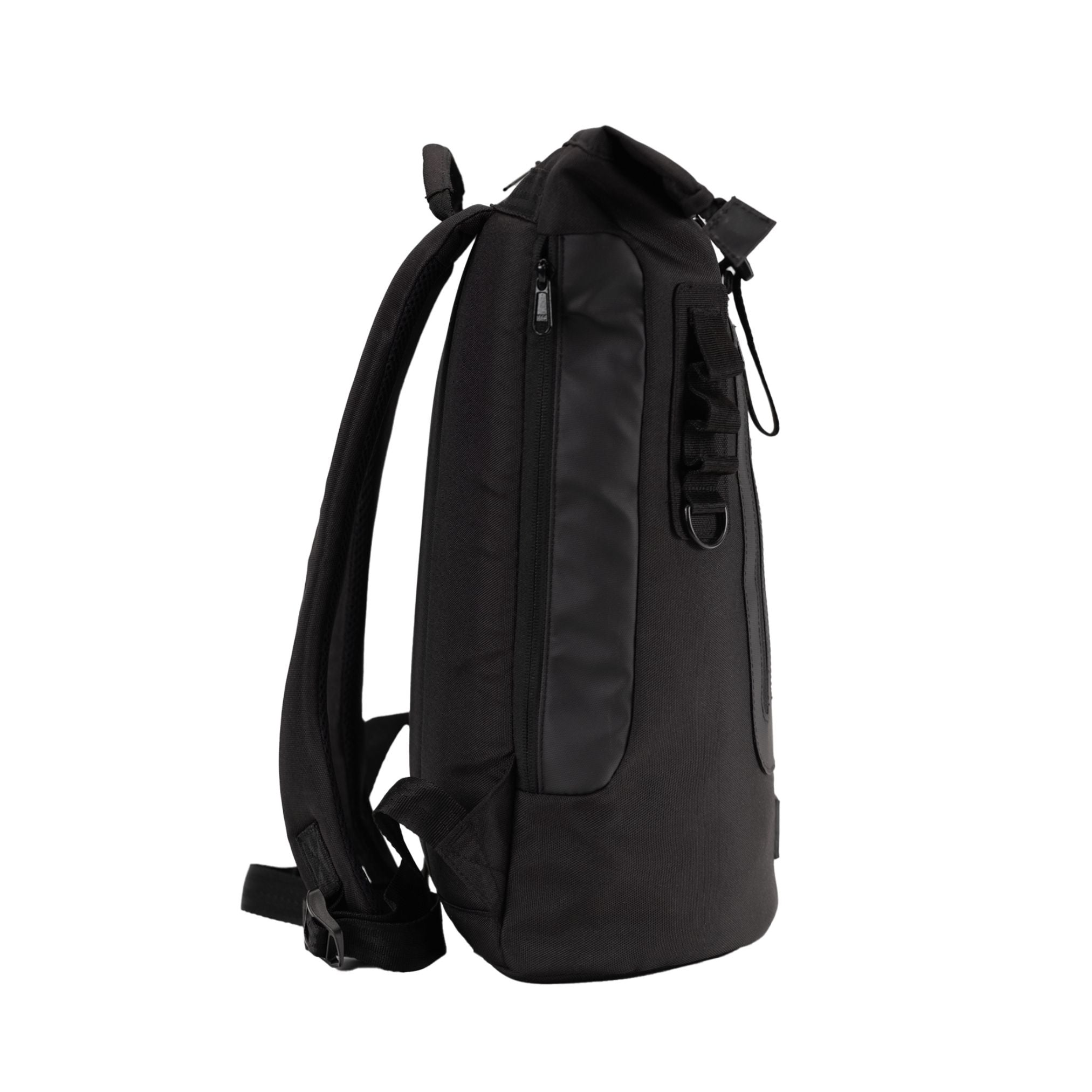 MOJO V2.0 Everyday Backpack 20L | Lightweight Water Resistant Backpack with Laptop Compartment & Padded Shoulder Straps