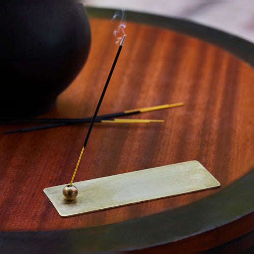 Minimal Incense Stick Holder