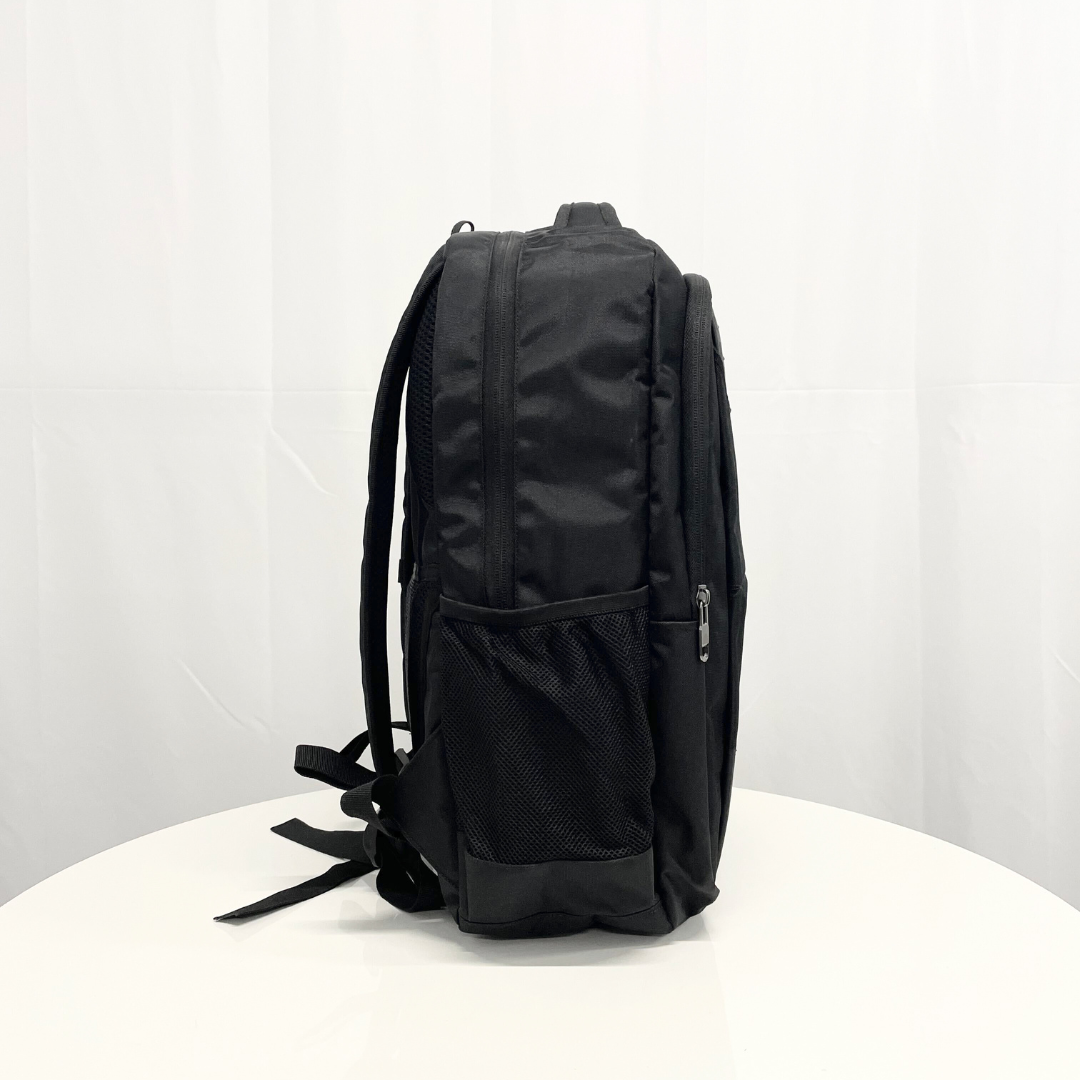 Elegant Laptop Backpack with Rain Cover | Backpack with Laptop & Tab Compartment | 30L