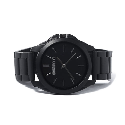 Analog Wristwatch â€“ Elegant Matte Finish, Quartz Movement, Water-Resistant, Lightweight, Perfect for Any Occasion