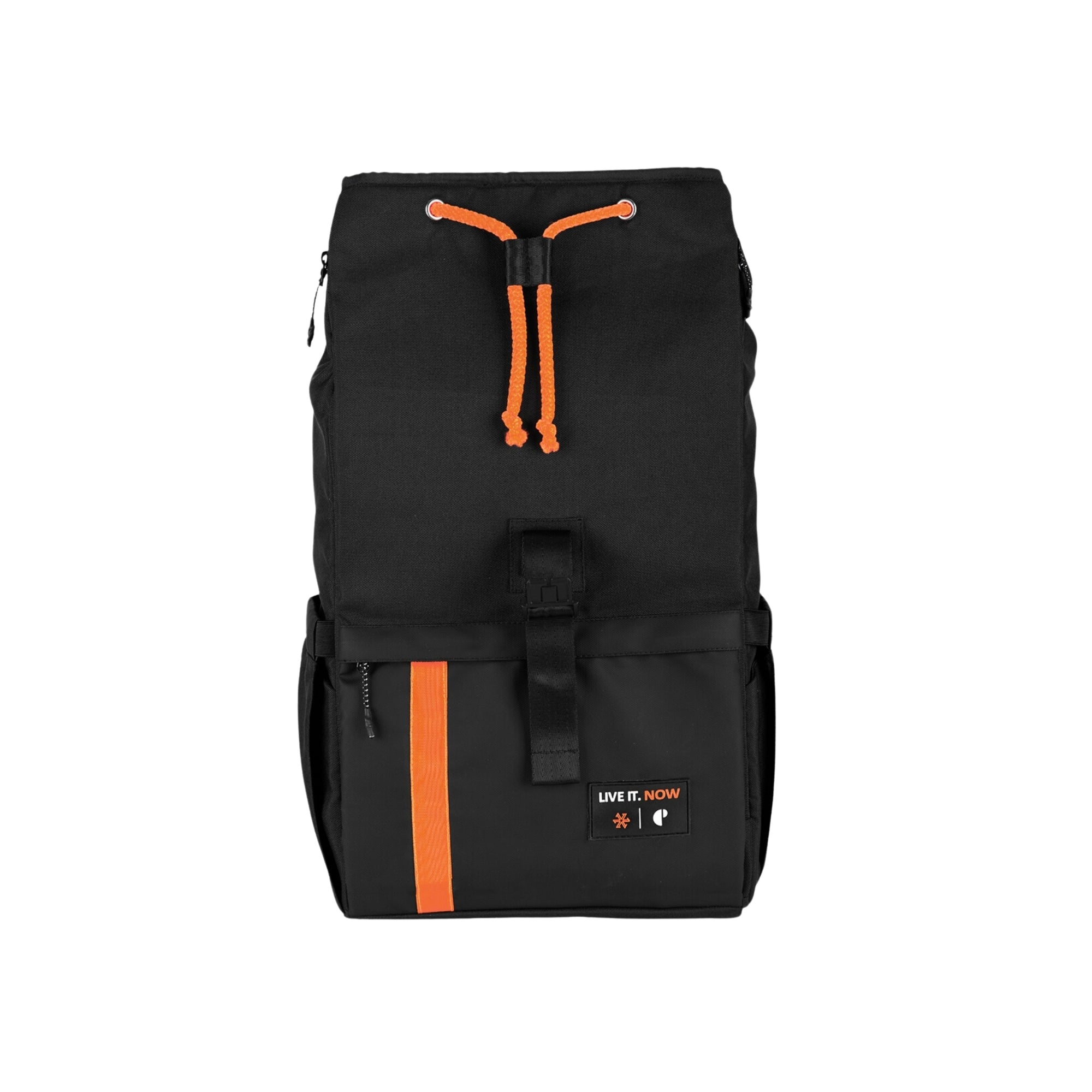 ZoPro Allpacker 22L Backpack | Water-Repellent Backpack with Laptop Compartment | Black