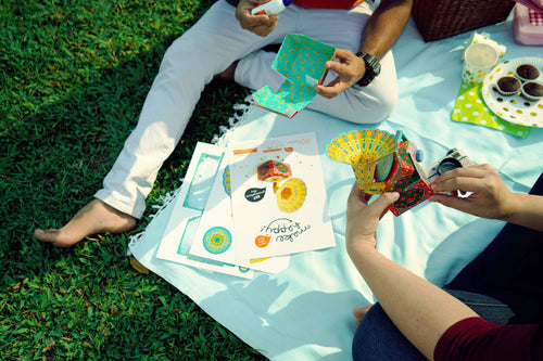 DIY Mini Gramophone Box - COLORFUL, Craft Kit, Ideal for Home DÃ©cor, Fun and Creative DIY Project